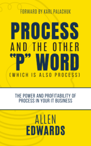 The P-Word Book Cover